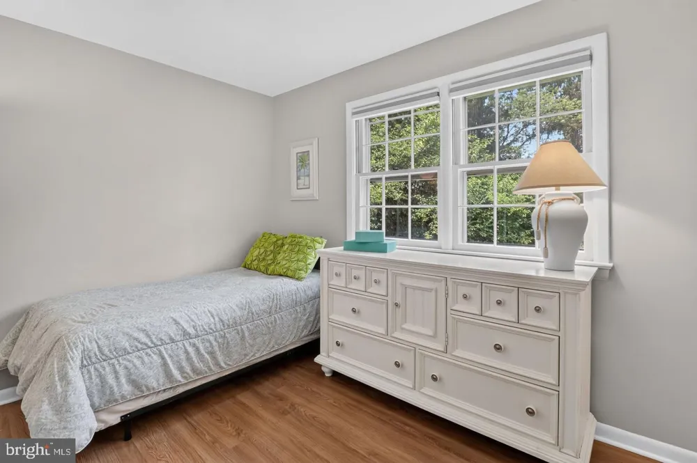 15716 JONES LANE Gaithersburg, MD 20878