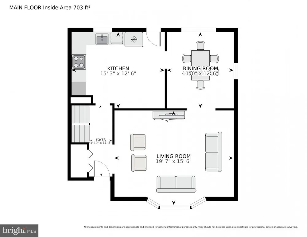 15716 JONES LANE Gaithersburg, MD 20878