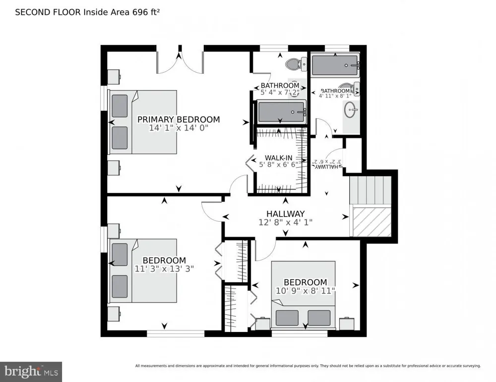 15716 JONES LANE Gaithersburg, MD 20878