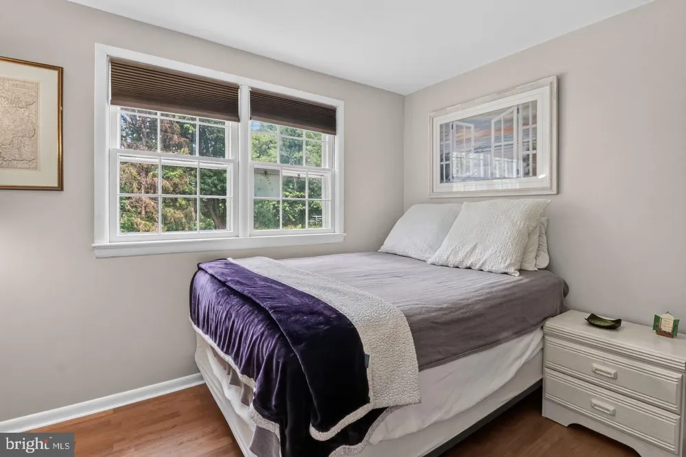 15716 JONES LANE Gaithersburg, MD 20878