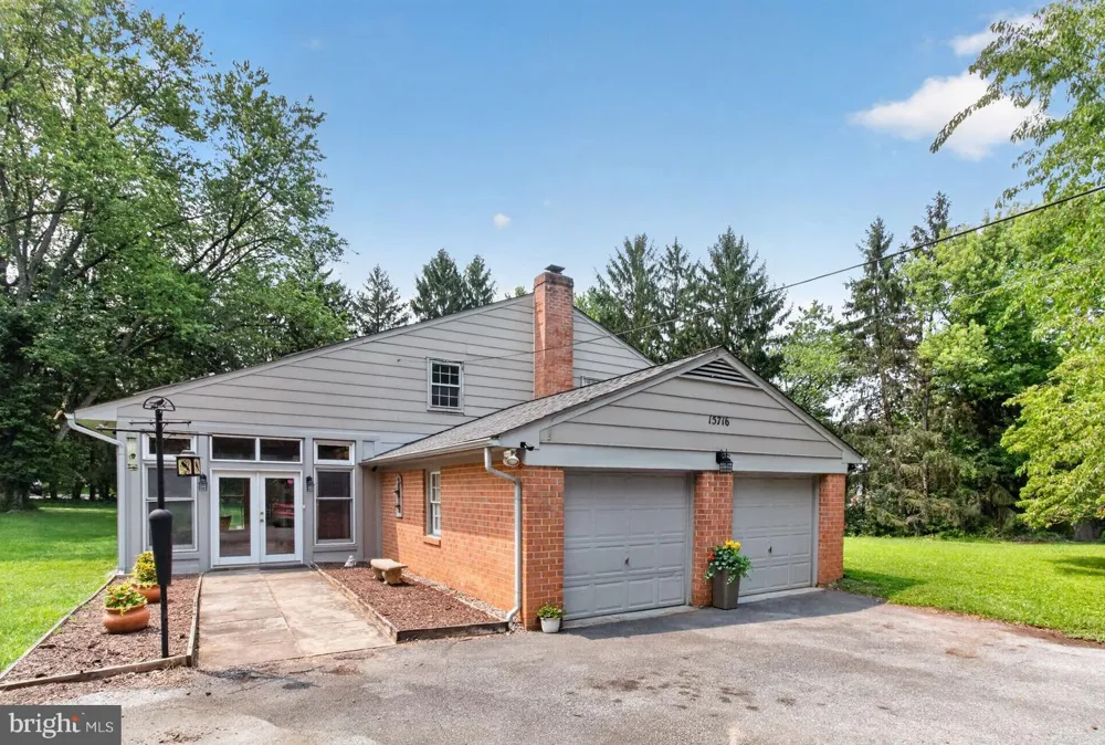 15716 JONES LANE Gaithersburg, MD 20878
