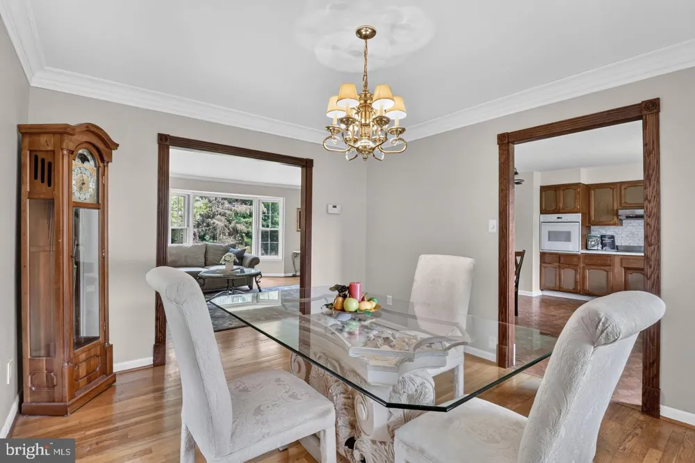 15716 JONES LANE Gaithersburg, MD 20878