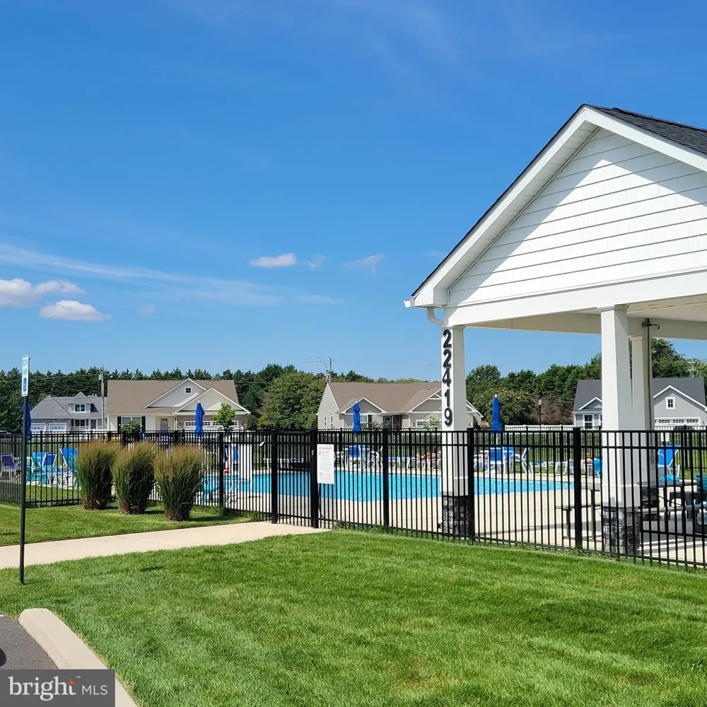 22447 JAYDA DRIVE Dagsboro, DE 19939