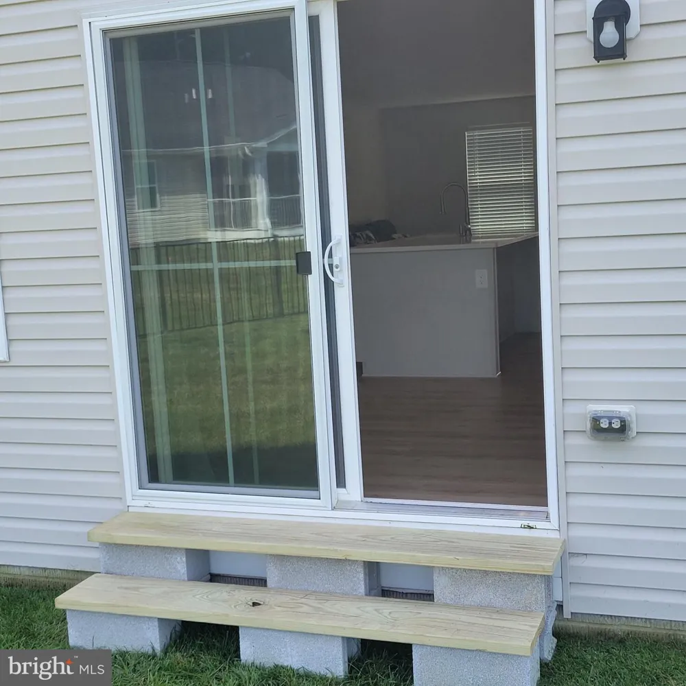 22447 JAYDA DRIVE Dagsboro, DE 19939