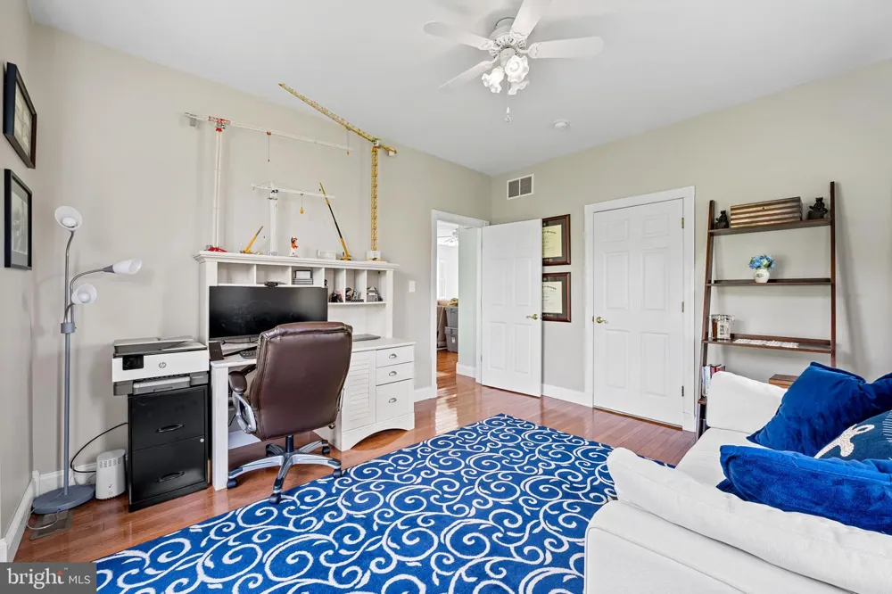 4212 HARFORD CREAMERY ROAD White Hall, MD 21161