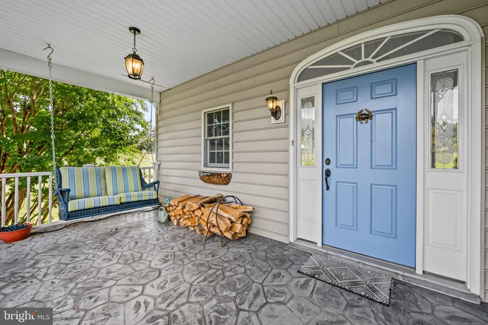 4212 HARFORD CREAMERY ROAD White Hall, MD 21161