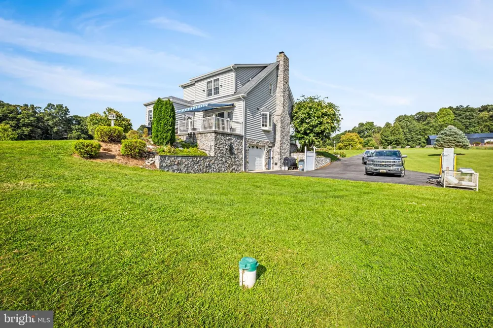 4212 HARFORD CREAMERY ROAD White Hall, MD 21161