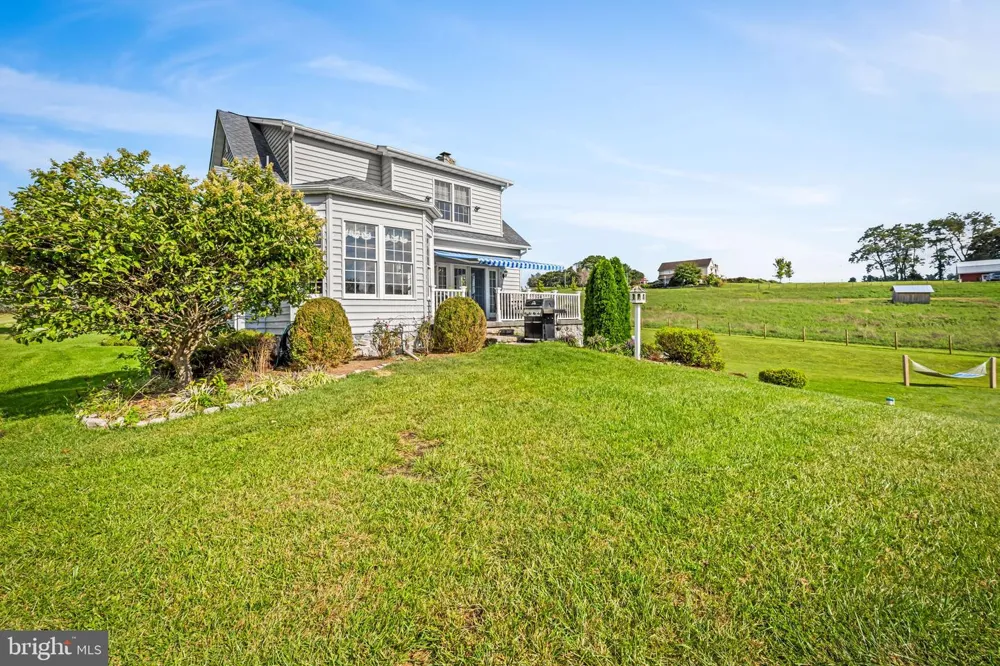 4212 HARFORD CREAMERY ROAD White Hall, MD 21161