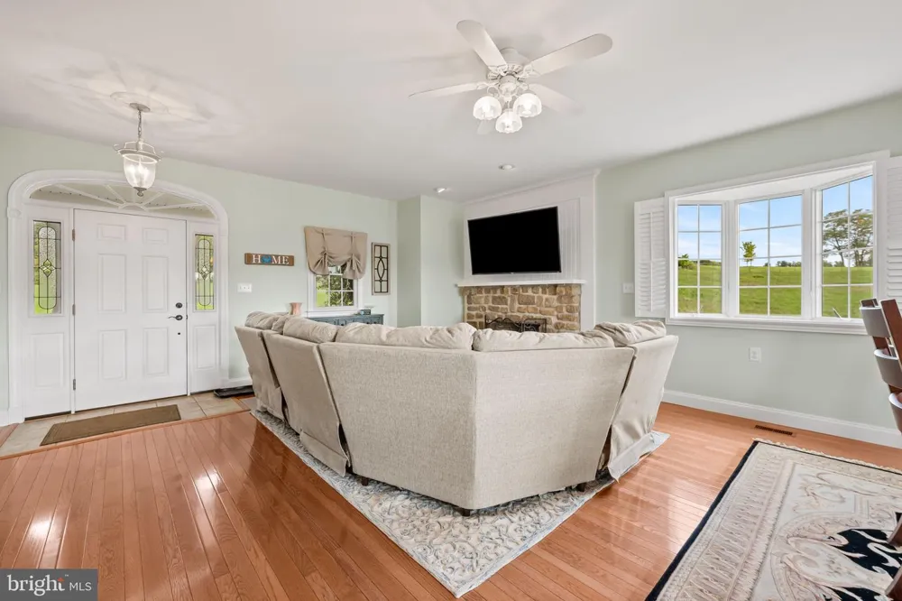 4212 HARFORD CREAMERY ROAD White Hall, MD 21161