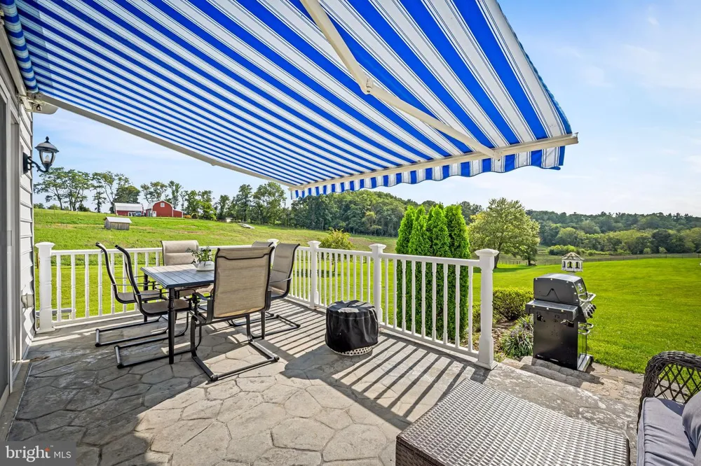 4212 HARFORD CREAMERY ROAD White Hall, MD 21161