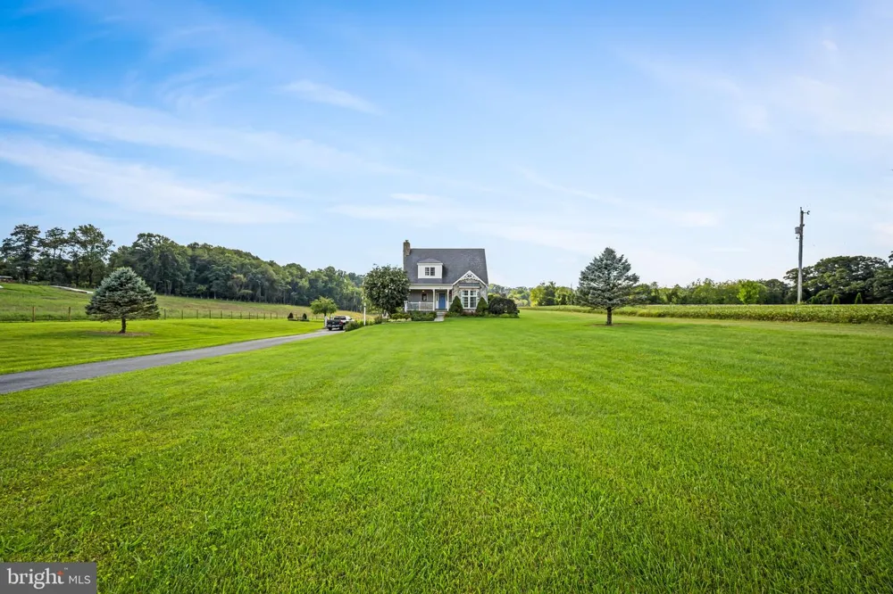 4212 HARFORD CREAMERY ROAD White Hall, MD 21161