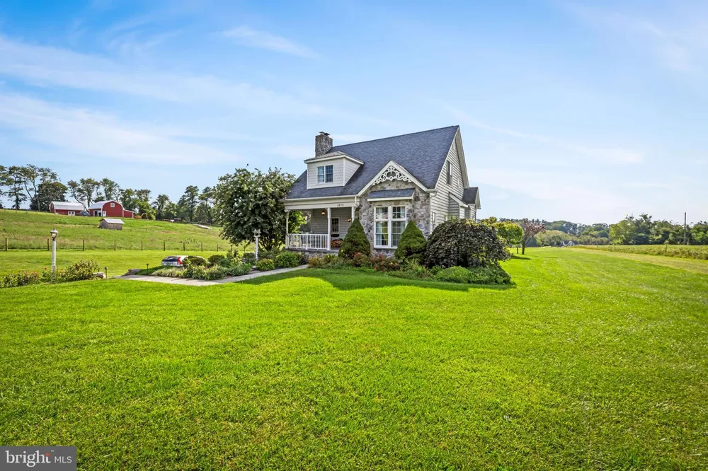 4212 HARFORD CREAMERY ROAD White Hall, MD 21161