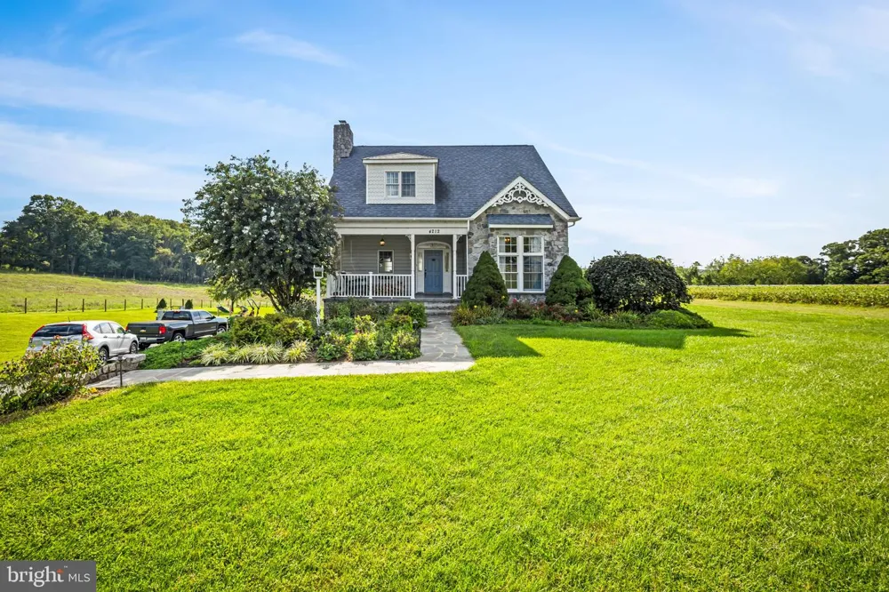 4212 HARFORD CREAMERY ROAD White Hall, MD 21161