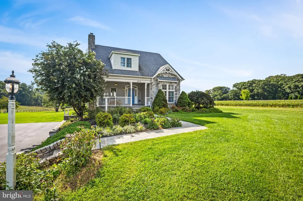 4212 HARFORD CREAMERY ROAD White Hall, MD 21161