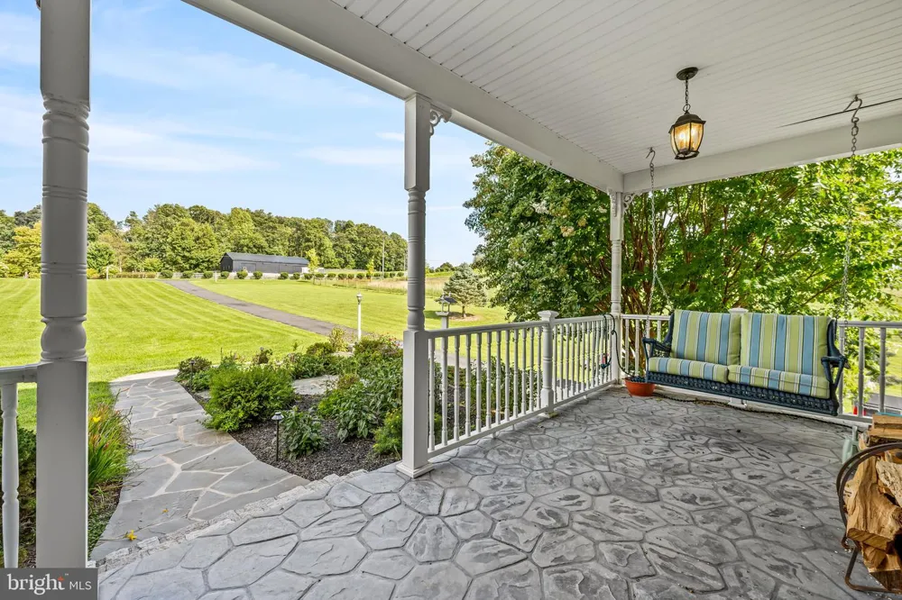 4212 HARFORD CREAMERY ROAD White Hall, MD 21161