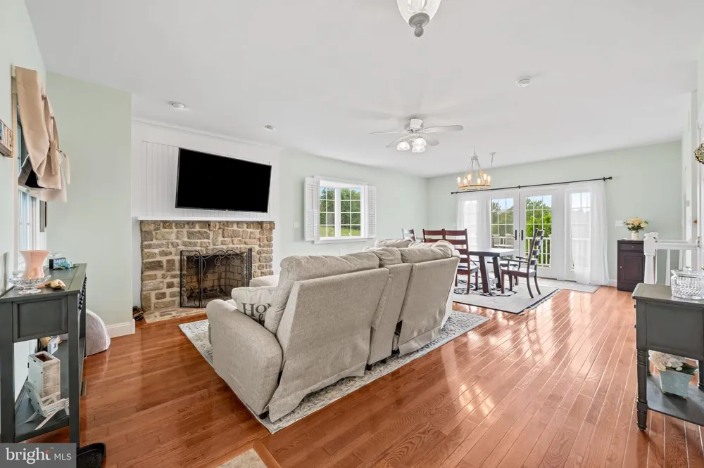 4212 HARFORD CREAMERY ROAD White Hall, MD 21161