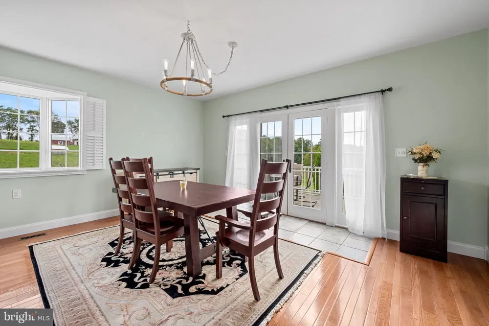 4212 HARFORD CREAMERY ROAD White Hall, MD 21161