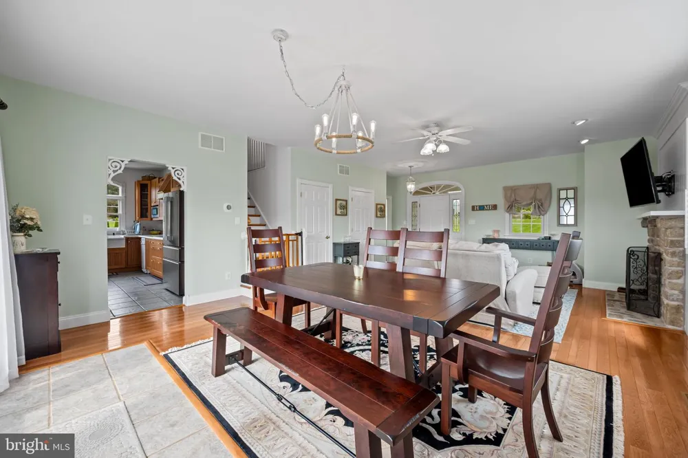 4212 HARFORD CREAMERY ROAD White Hall, MD 21161