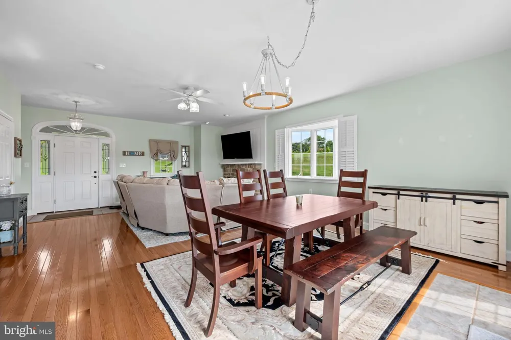 4212 HARFORD CREAMERY ROAD White Hall, MD 21161