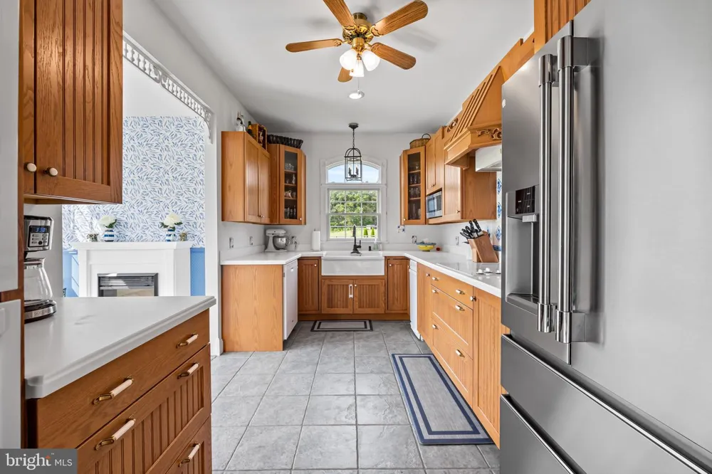 4212 HARFORD CREAMERY ROAD White Hall, MD 21161