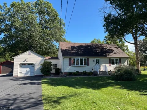 307 S Branch Rd