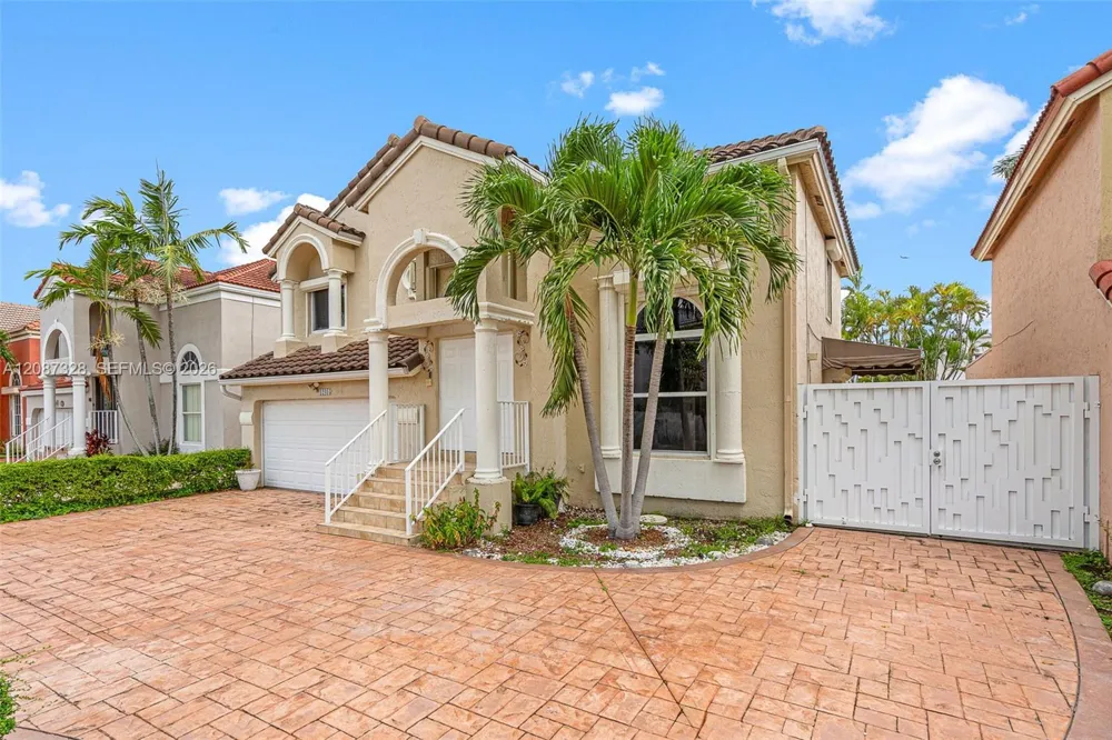 12415 NW 7th Street Miami, FL 33182