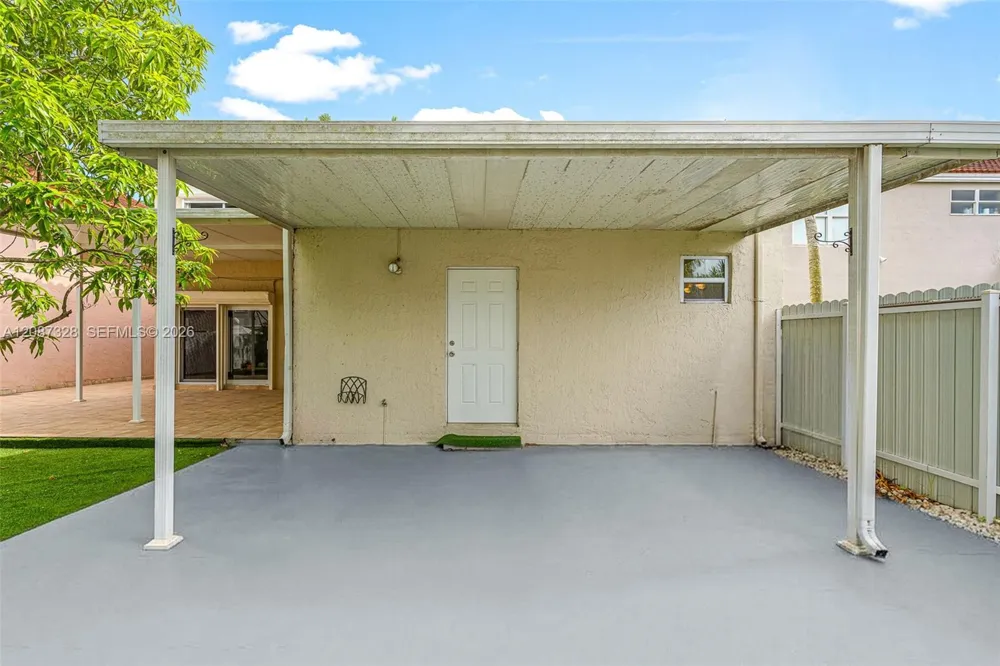 12415 NW 7th Street Miami, FL 33182