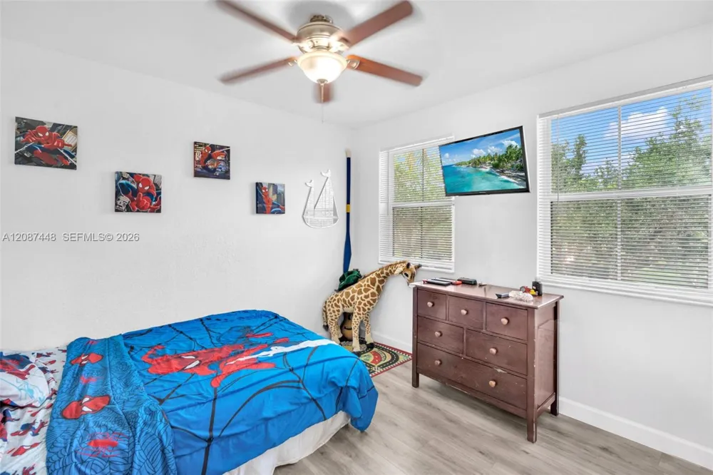 16910 SW 39th Ct #16910 Miramar, FL 33027