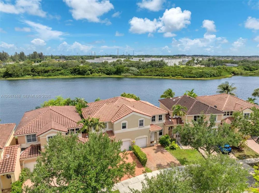 16910 SW 39th Ct #16910 Miramar, FL 33027
