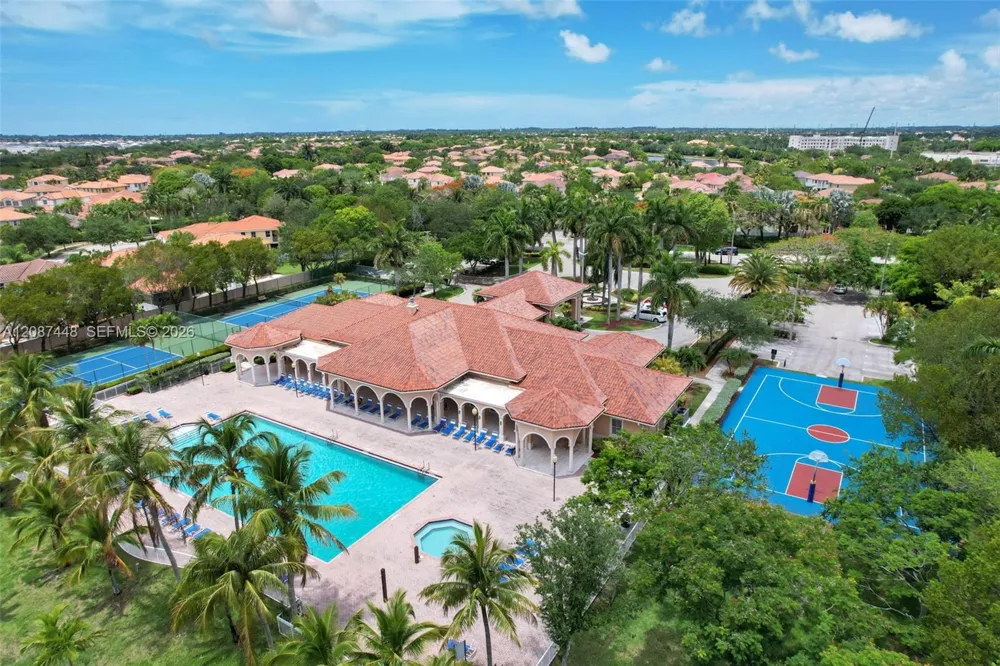 16910 SW 39th Ct #16910 Miramar, FL 33027