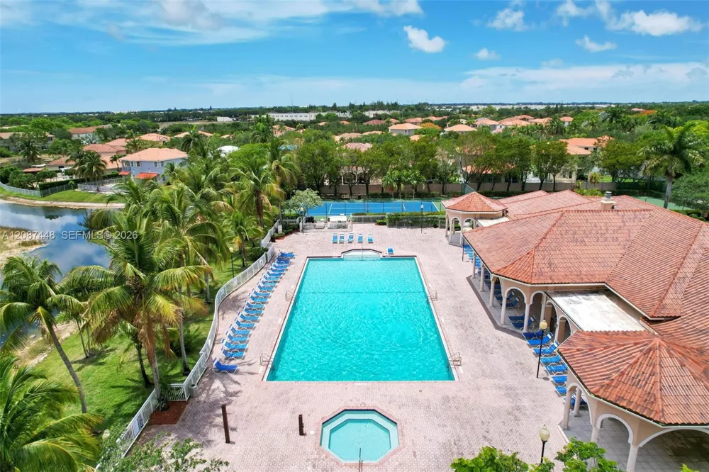 16910 SW 39th Ct #16910 Miramar, FL 33027
