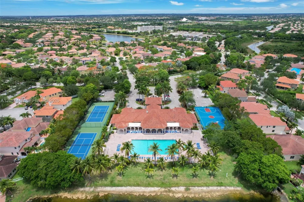 16910 SW 39th Ct #16910 Miramar, FL 33027