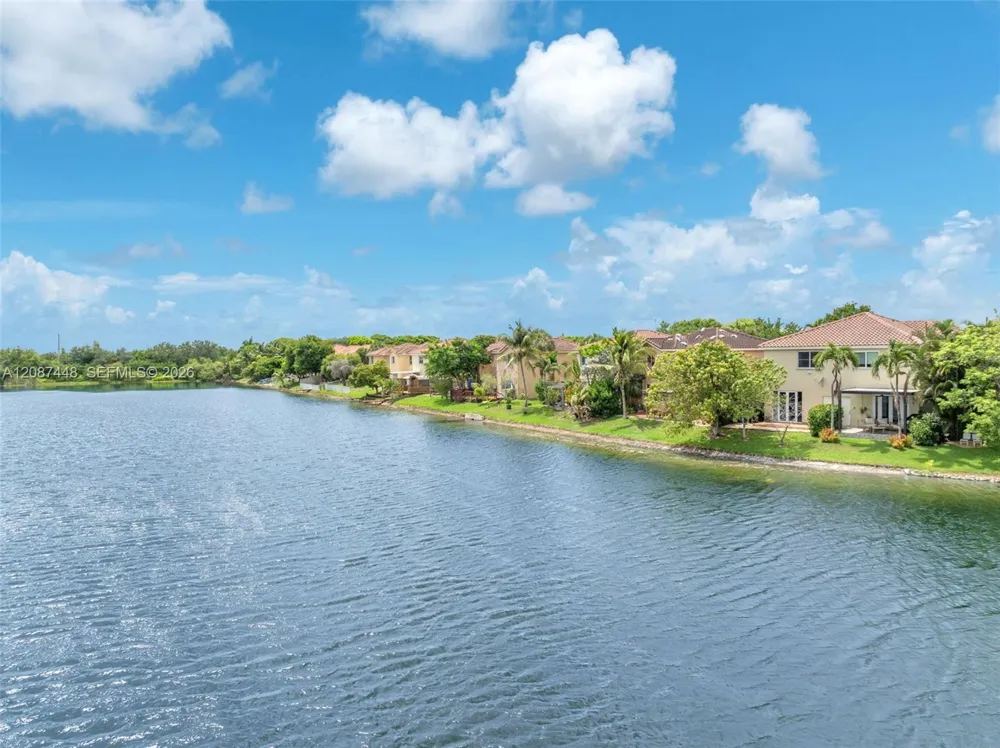 16910 SW 39th Ct #16910 Miramar, FL 33027