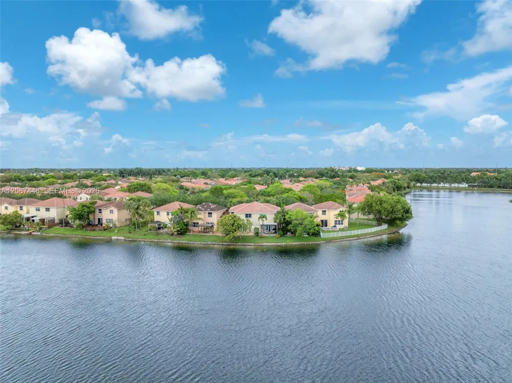 16910 SW 39th Ct #16910 Miramar, FL 33027