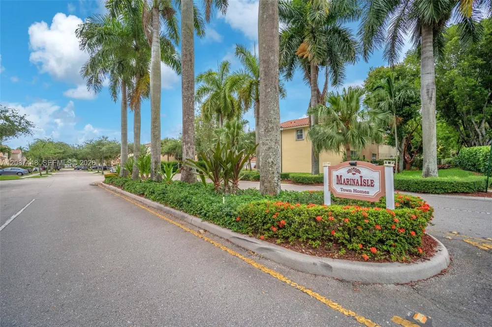 16910 SW 39th Ct #16910 Miramar, FL 33027