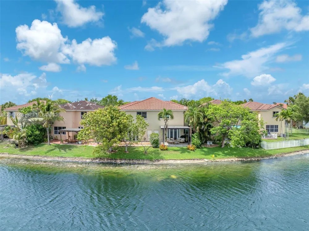 16910 SW 39th Ct #16910 Miramar, FL 33027
