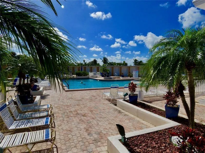 2250 NE 66TH STREET #1508 Fort Lauderdale, FL 33308