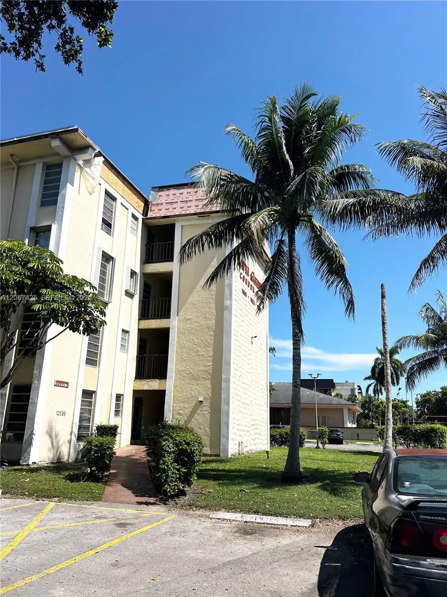 12035 NE 2nd Ave #A302 North Miami, FL 33161