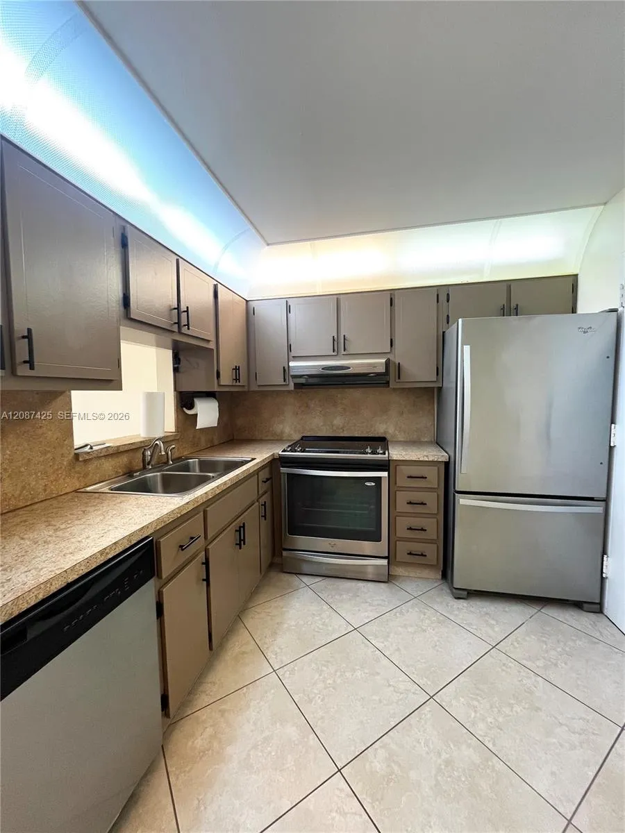 12035 NE 2nd Ave #A302 North Miami, FL 33161