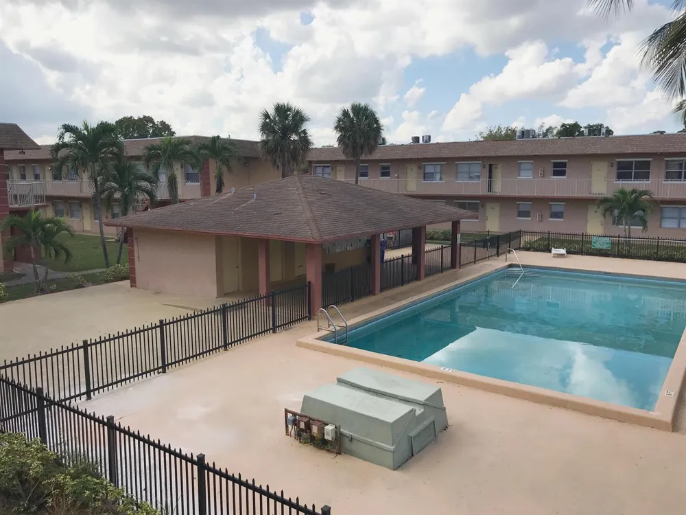 101 NE 41ST STREET #G115 Oakland Park, FL 33334