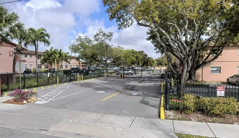 101 NE 41ST STREET #G115 Oakland Park, FL 33334