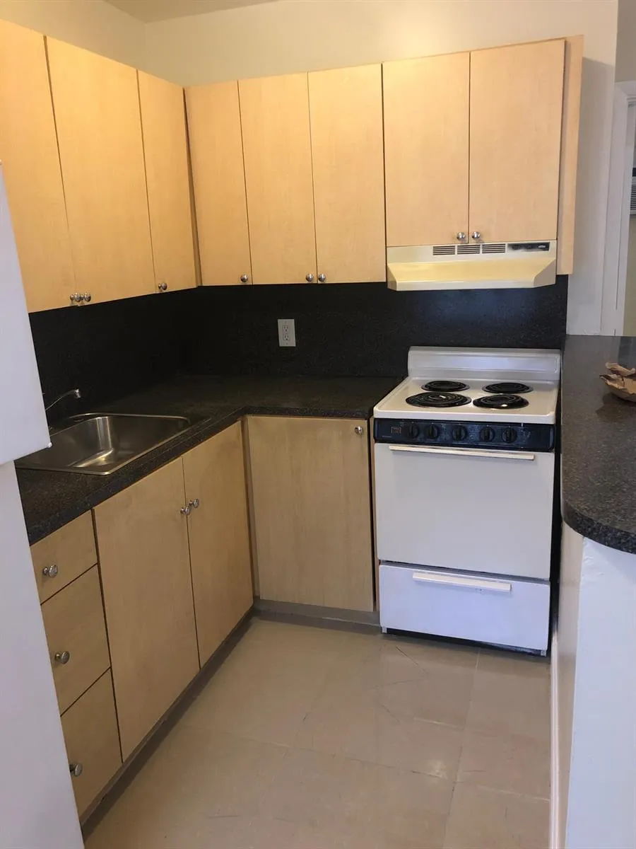 101 NE 41ST STREET #G115 Oakland Park, FL 33334