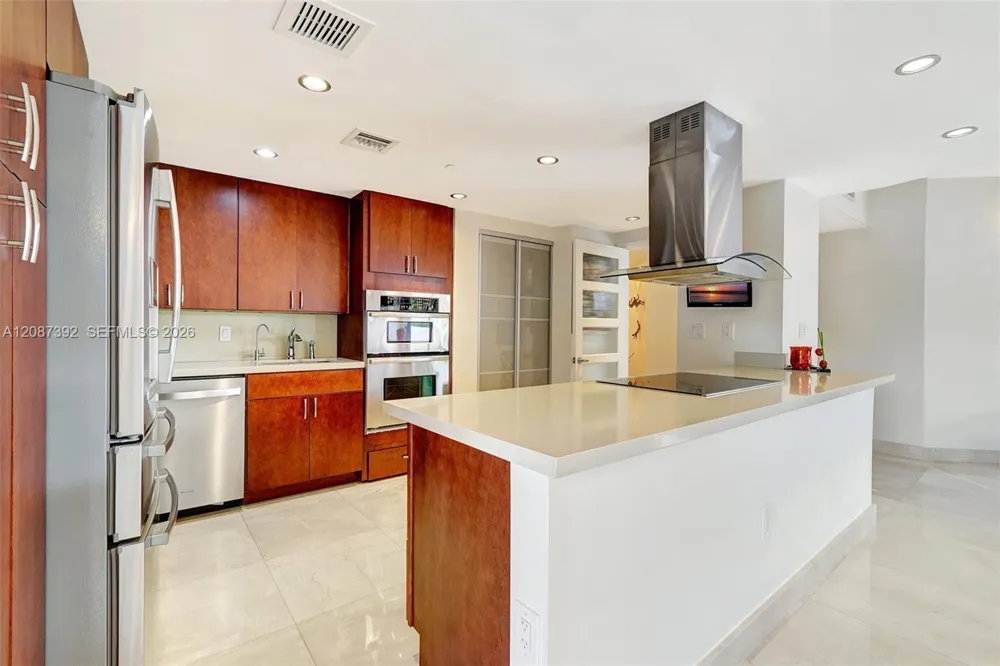 4000 ISLAND BLVD #402 Aventura, FL 33160
