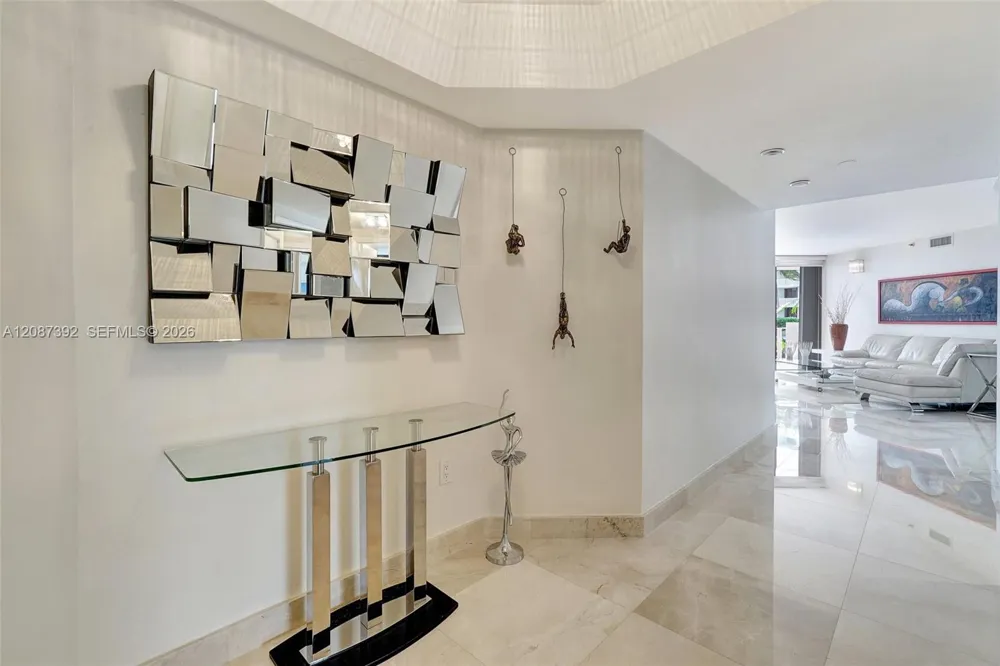 4000 ISLAND BLVD #402 Aventura, FL 33160