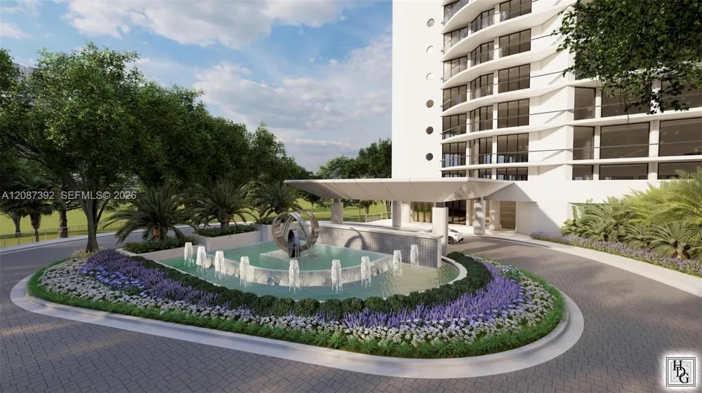 4000 ISLAND BLVD #402 Aventura, FL 33160