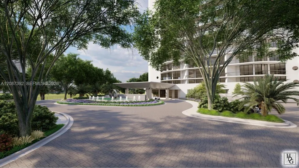 4000 ISLAND BLVD #402 Aventura, FL 33160