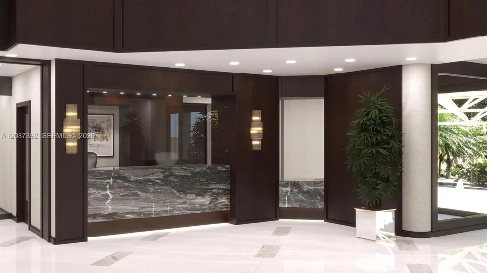 4000 ISLAND BLVD #402 Aventura, FL 33160