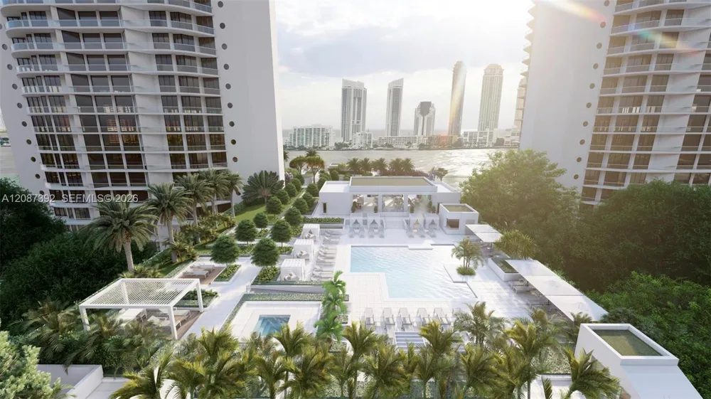 4000 ISLAND BLVD #402 Aventura, FL 33160