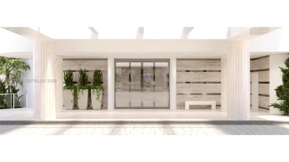 4000 ISLAND BLVD #402 Aventura, FL 33160