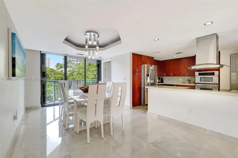 4000 ISLAND BLVD #402 Aventura, FL 33160
